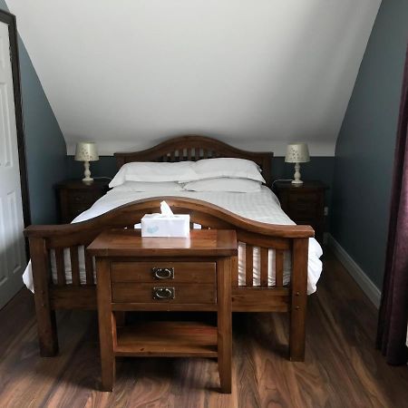 Willow Tree Cottage Glaslough Luaran gambar