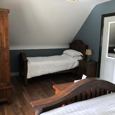 Willow Tree Cottage Glaslough Luaran gambar