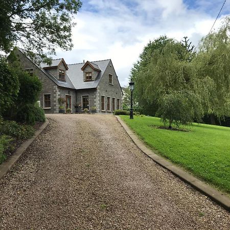 Willow Tree Cottage Glaslough Luaran gambar