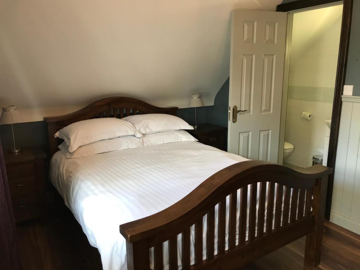 Willow Tree Cottage Glaslough Luaran gambar