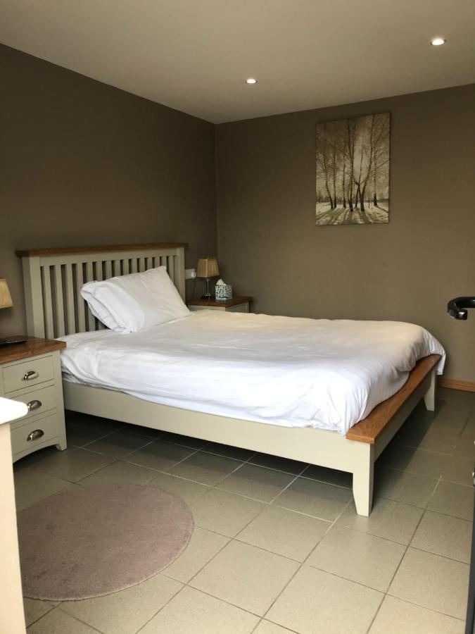 Willow Tree Cottage Glaslough Luaran gambar