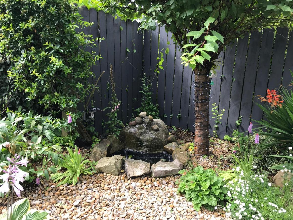 Willow Tree Cottage Glaslough Luaran gambar